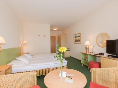 IFA Rügen Hotel & Ferienpark