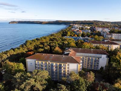 IFA Rügen Hotel & Ferienpark (Hotel)