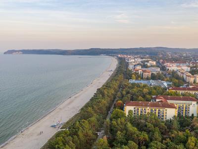 IFA Rügen Hotel & Ferienpark (Appartements)