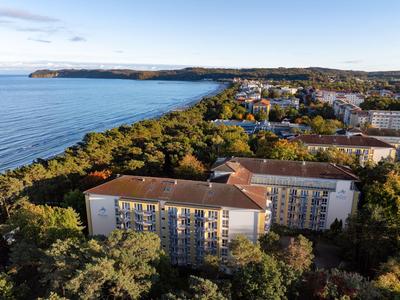 IFA Rügen Hotel & Ferienpark (Appartements)