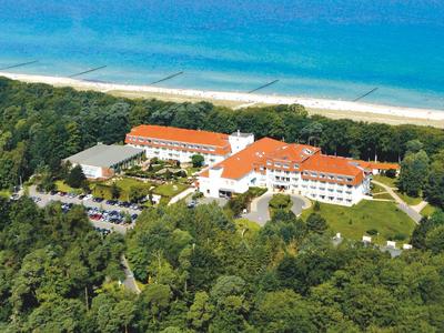 IFA Graal-Müritz Hotel & Spa