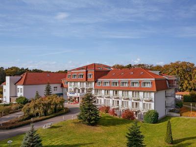IFA Graal-Müritz Hotel & Spa