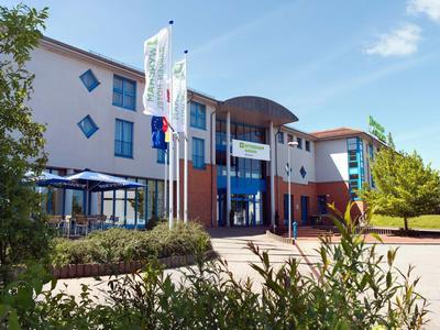 Wyndham Garden Wismar