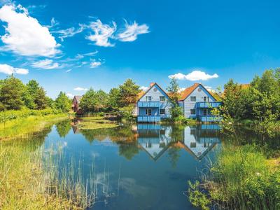 BEECH Resort Fleesensee