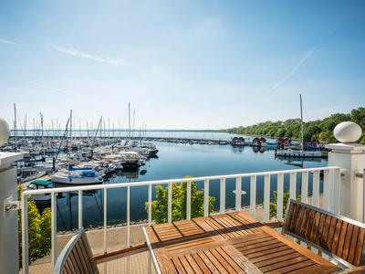 BEECH Resort Boltenhagen