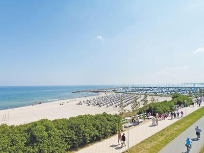 Morada Resort Kühlungsborn