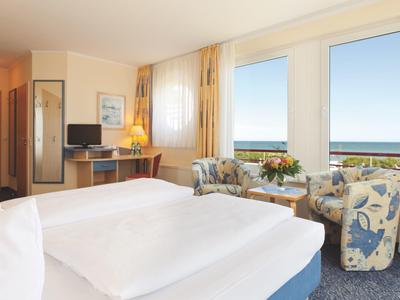 Morada Resort Kühlungsborn