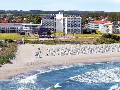 Morada Resort Kühlungsborn