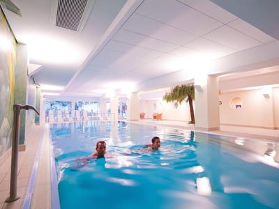 Morada Resort Kühlungsborn