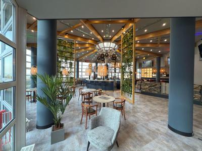 Morada Resort Kühlungsborn