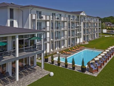 Dorint Resort Baltic Hills