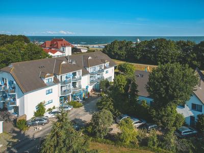 Hotel & Restaurant Seebrücke