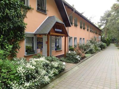 Feriendorf Min Herzing
