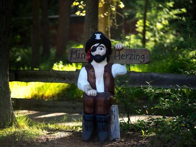 Feriendorf Min Herzing