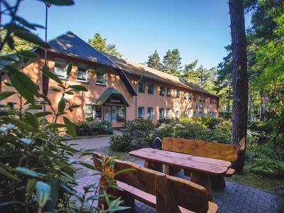 Feriendorf Min Herzing