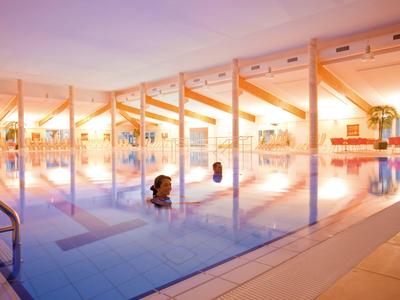 Morada Strandhotel Ostseebad Kühlungsborn
