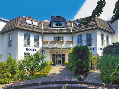 Hotel Svantevit