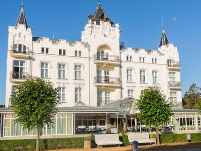 Usedom Palace Hotel