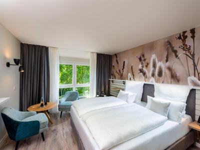 Aedenlife Hotel & Resort Rügen