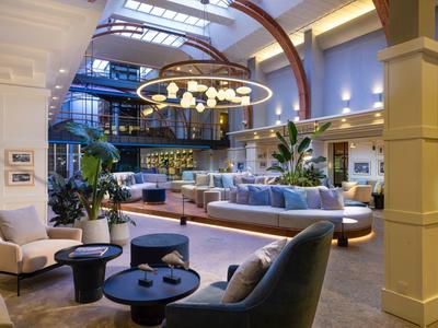 Aedenlife Hotel & Resort Rügen