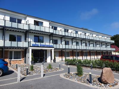 R&R Hotel Störtebeker Baabe