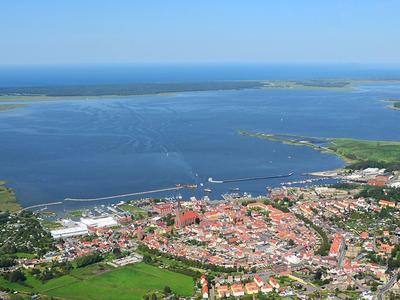 Vinetahotel Stadt Barth