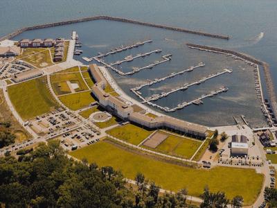 Lindner Hotel Boltenhagen