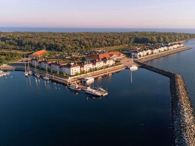BEECH Resort Boltenhagen
