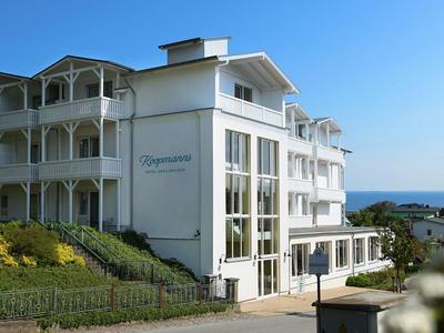 Koopmanns Hotel und Lädchen