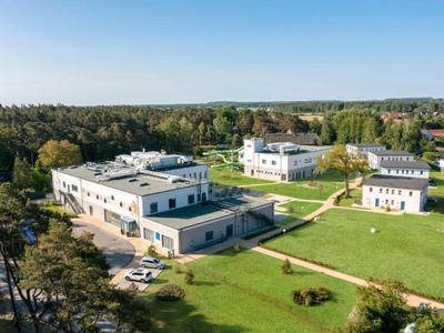 Familienresort Usedom
