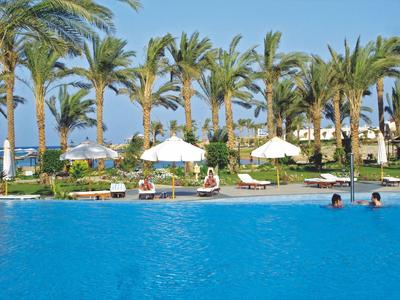 Brayka Bay Resort