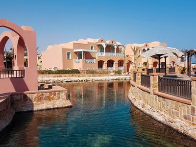 Radisson Blu Resort El Quseir