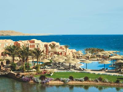 Radisson Blu Resort El Quseir
