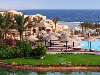 Radisson Blu Resort El Quseir