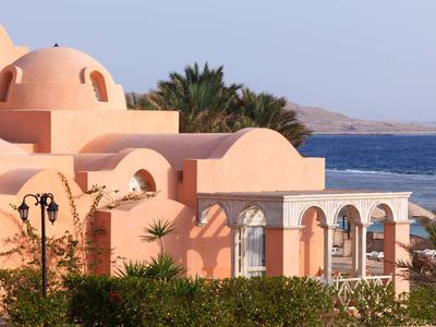 Radisson Blu Resort El Quseir