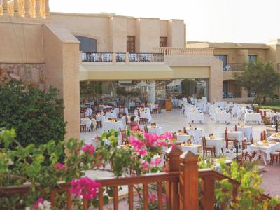 Three Corners Fayrouz Plaza Beach Resort