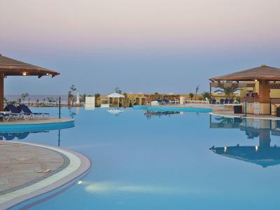 Three Corners Fayrouz Plaza Beach Resort