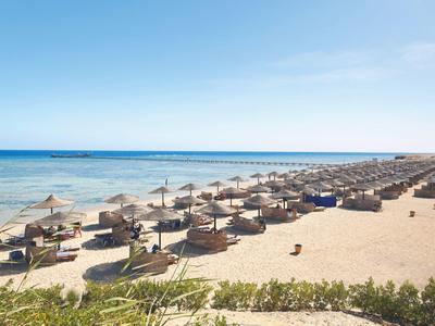 Three Corners Fayrouz Plaza Beach Resort