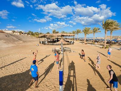 Steigenberger Coraya Beach