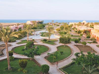 JAZ Grand Marsa