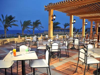 JAZ Grand Marsa