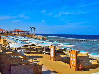 JAZ Grand Marsa