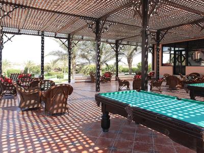 Three Corners Sea Beach Resort