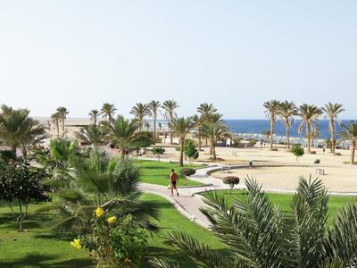 Three Corners Sea Beach Resort