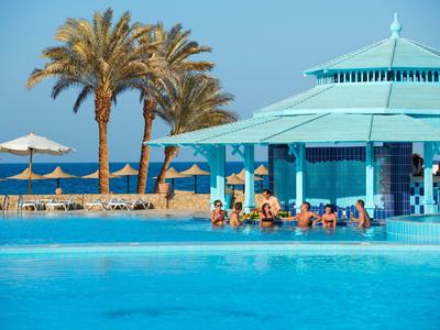 Concorde Moreen Beach Resort & Spa