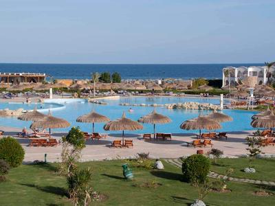 Concorde Moreen Beach Resort & Spa