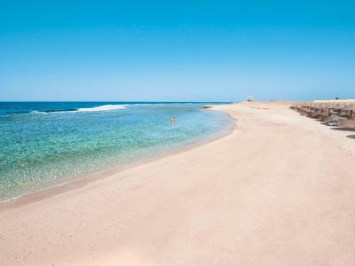 Concorde Moreen Beach Resort & Spa