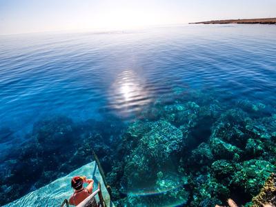 Concorde Moreen Beach Resort & Spa