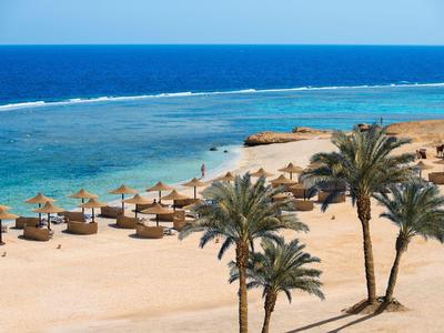 Concorde Moreen Beach Resort & Spa