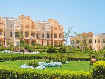 Concorde Moreen Beach Resort & Spa